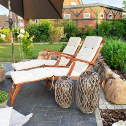 Auflage Sonnenliege Creme 173x43x6cm 15 Auflage Sonnenliege Creme 173x43x6cm -Gartenmöbel Geschäft 008937fa18a1532f5f66470abb87b28f de 100540d 6 1