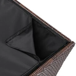 Polyrattan Auflagenbox Braun 318L 14 Polyrattan Auflagenbox Braun 318L -Gartenmöbel Geschäft 0203bed0dd7931e7e79ab0cef240c9fc de 108954d 9 1