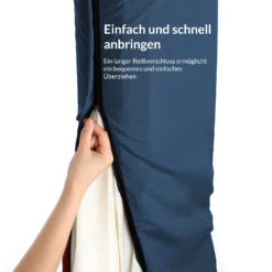 Abdeckung Ampelschirm Sonnenschirm Blau 3,5m 19 Abdeckung Ampelschirm Sonnenschirm Blau 3,5m -Gartenmöbel Geschäft 03b35feaef44ba9206db4502b1693b77 de 102715d 5 1