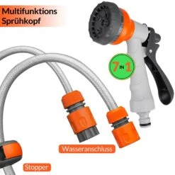 Wasserschlauchaufroller 30m Automatisch 13 Wasserschlauchaufroller 30m Automatisch -Gartenmöbel Geschäft 0460a3e2d706a47e6617c4704c83df7f de 108549d 3