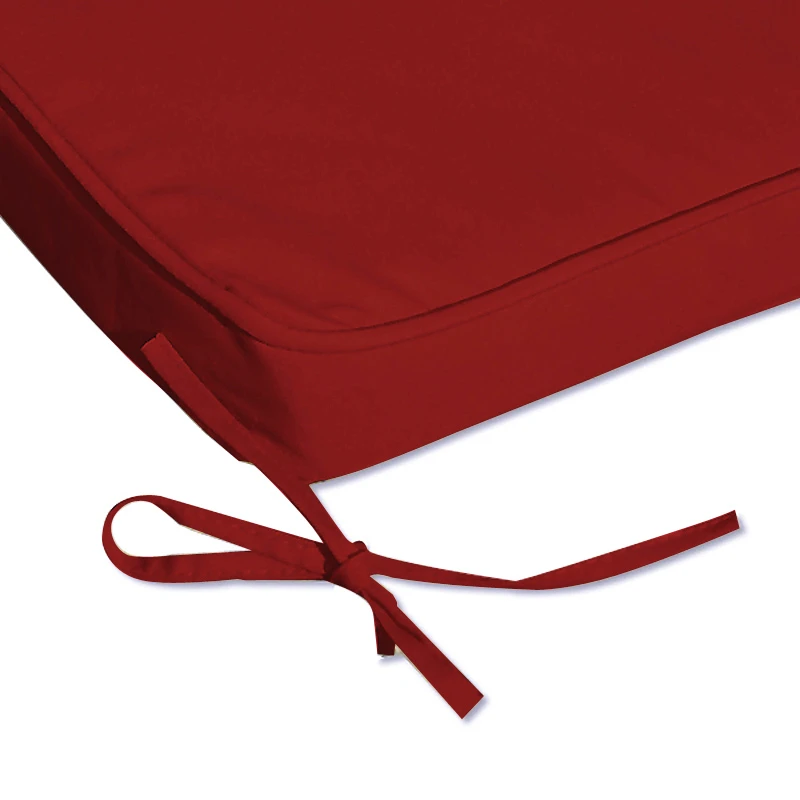 Auflage Sonnenliege Anthrazit 173x43x6cm 5 Auflage Sonnenliege Anthrazit 173x43x6cm – Bild 3