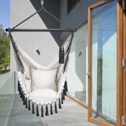 Hängesessel Creme 170x100x150cm 19 Hängesessel Creme 170x100x150cm -Gartenmöbel Geschäft 04b5121d8e9f02d9186c77ff795f6e5c de 109253d 4 1