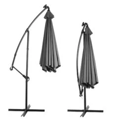 LED Solar Ampelschirm Mali Anthrazit Ø330cm 29 LED Solar Ampelschirm Mali Anthrazit Ø330cm -Gartenmöbel Geschäft 057b4fb065a6a08fad3c05ca7e9fc3d9 de 107013d 16 3