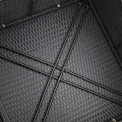 Polyrattan Ecklounge XXL Schwarz/Anthrazit Inkl. Kissen 13 Polyrattan Ecklounge XXL Schwarz/Anthrazit Inkl. Kissen -Gartenmöbel Geschäft 069f90d26a28e914eaa5c5271e01da60 de 995171d 22 1 1