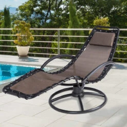 Relaxliege Eve Mokka Mit Schaukelfunktion 14 Relaxliege Eve Mokka Mit Schaukelfunktion -Gartenmöbel Geschäft 0704e12185cb01e795678595333d21c0 de 106776g1