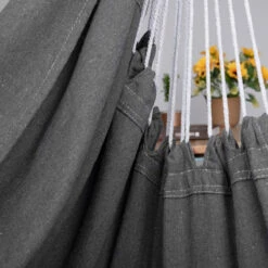 Hängesessel Anthrazit 170x100x150cm -Gartenmöbel Geschäft 088a968b6917eccf7af76a4bebdb6763 de 109252d 6 1 1