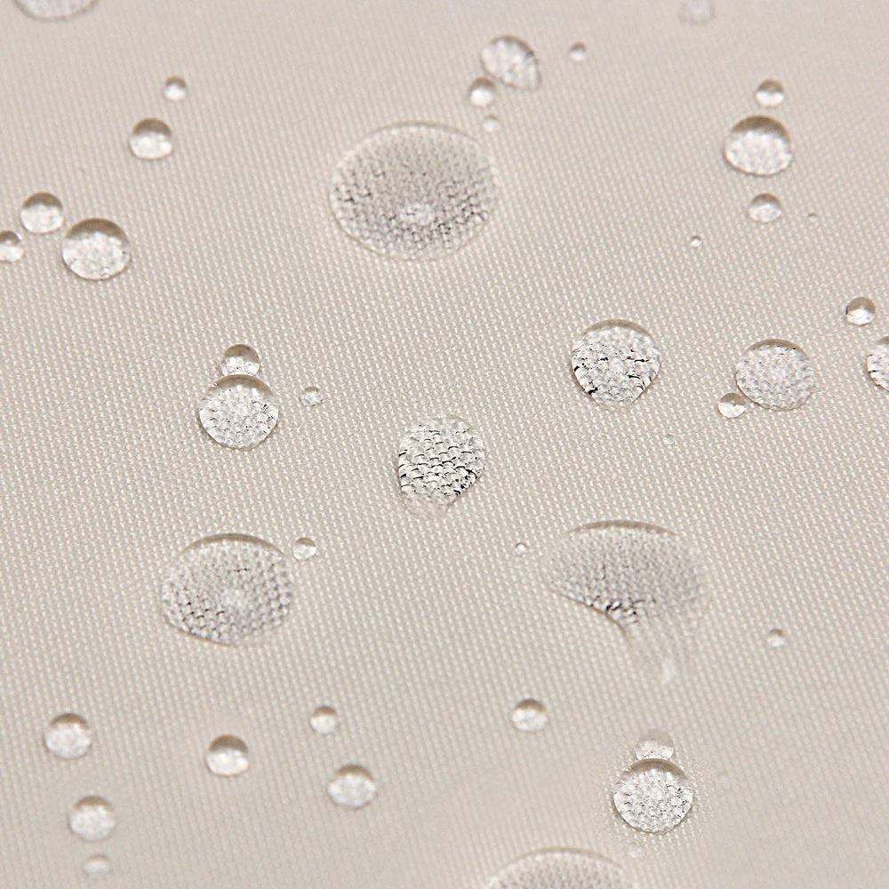 Ampelschirm Beige Alu Ø330cm Inkl. Sonnenschirmhülle 10 Ampelschirm Beige Alu Ø330cm Inkl. Sonnenschirmhülle – Bild 8