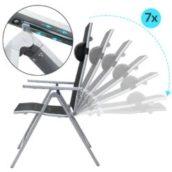 Gartenstuhl Bern Premium 4er-Set Silber Gepolstert 15 Gartenstuhl Bern Premium 4er-Set Silber Gepolstert -Gartenmöbel Geschäft 0d59fddff5356d6011dfe5acaa3d03a1 de 108765d 4 1