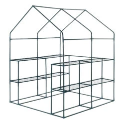 Foliengewächshaus 195x143x143cm 17 Foliengewächshaus 195x143x143cm -Gartenmöbel Geschäft 0da5ccc630700cc0b9560d4f38c635aa de 108241d 9 1