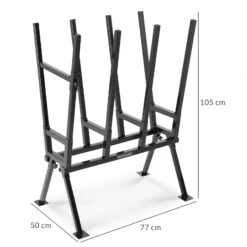 Höhenverstellbarer Holzsägebock Aus Stahl Mit Feststellbügel 15 Höhenverstellbarer Holzsägebock Aus Stahl Mit Feststellbügel -Gartenmöbel Geschäft 0ddfb0c8d283e52ec44b47286a50f8e3 de 101980d 2 1