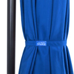 Ampelschirm Blau Alu Ø330cm UV-Schutz 50+ + Abdeckung -Gartenmöbel Geschäft 0eb75bc8e159435c2337ee4e5e64569b de 104084d 2 1