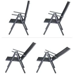 Garten-Sitzgruppe Bern 5-tlg. Anthrazit Alu WPC Tischplatte 21 Garten-Sitzgruppe Bern 5-tlg. Anthrazit Alu WPC Tischplatte -Gartenmöbel Geschäft 0eb9674eb6ba0e1cd6f71a73f0a0dfcd de 994339d 6 1