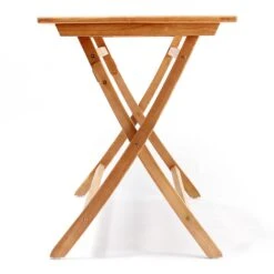 Gartentisch Cantaria Teakholz 125,5x60x76,5cm 20 Gartentisch Cantaria Teakholz 125,5x60x76,5cm -Gartenmöbel Geschäft 0fa176f74553eeac3af84699f31b7af1 de 109027d 2 1