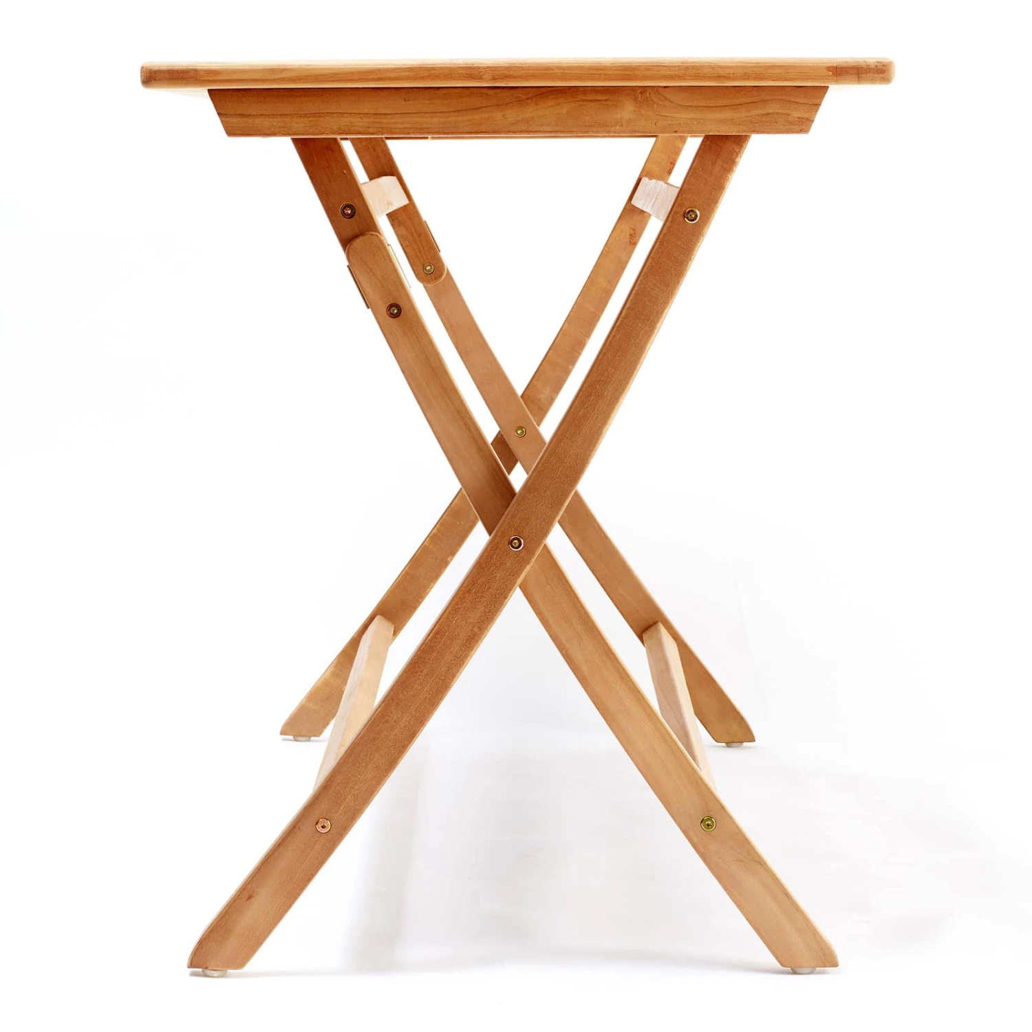 Gartentisch Cantaria Teakholz 125,5x60x76,5cm 10 Gartentisch Cantaria Teakholz 125,5x60x76,5cm – Bild 8