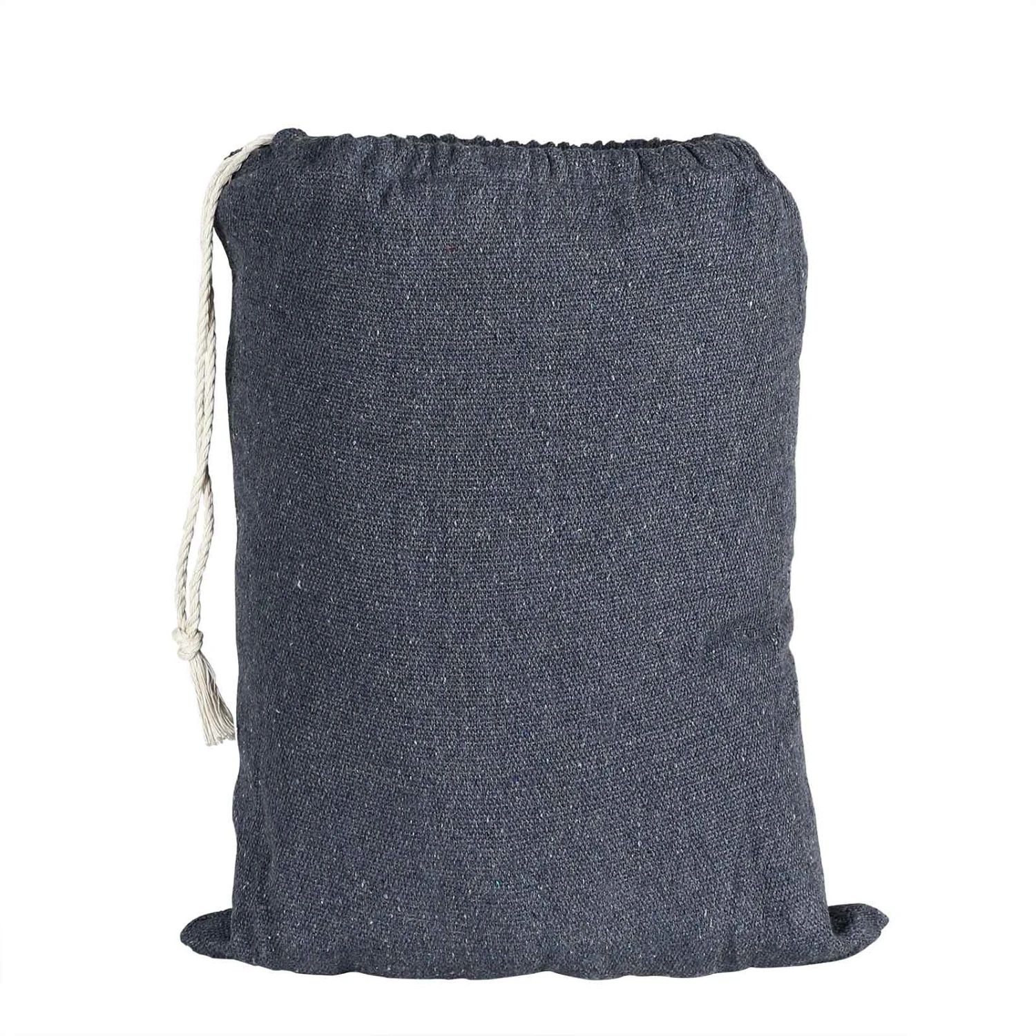 Hängematte Grau 320x150cm 6 Hängematte Grau 320x150cm – Bild 4