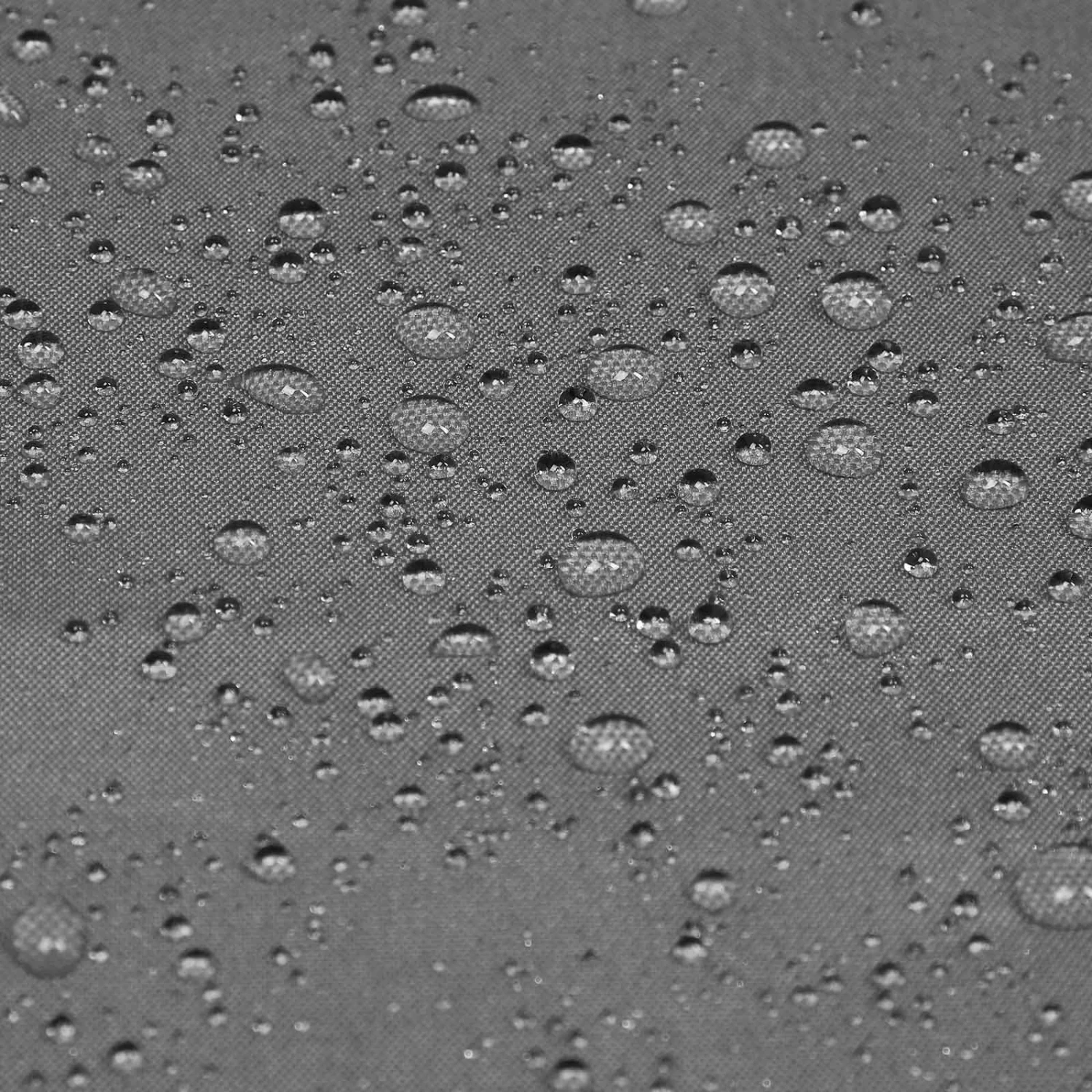 Abdeckung Ampelschirm Anthrazit 3,5m Reißverschluss 13 Abdeckung Ampelschirm Anthrazit 3,5m Reißverschluss – Bild 11