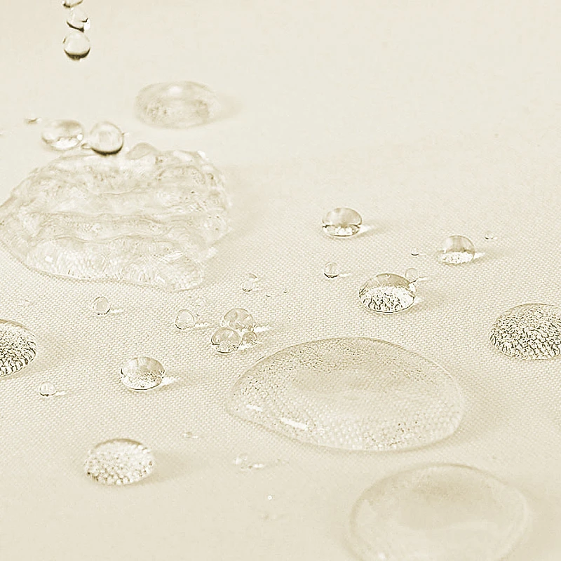 Sitzkissen 4er-Set Sydney Creme 4 Sitzkissen 4er-Set Sydney Creme – Bild 2