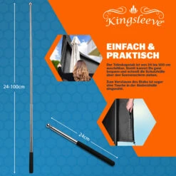 Abdeckung Sonnenschirm Anthrazit Ø330cm 20 Abdeckung Sonnenschirm Anthrazit Ø330cm -Gartenmöbel Geschäft 11253aa4e08c166cd95d938be8b199d3 03 109272 on dts amz high de 1