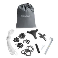 Pavillon Topas Bordeauxviolett 3x4m UV-Schutz 50+ 18 Pavillon Topas Bordeauxviolett 3x4m UV-Schutz 50+ -Gartenmöbel Geschäft 12a5ce17ef5715f7c89f19c24dfabf22 de 994679d 4 1