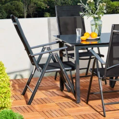 Gartenstuhl Bern 3er-Set Anthrazit 19 Gartenstuhl Bern 3er-Set Anthrazit -Gartenmöbel Geschäft 13c0abff5c3ad0f41bde4a96f778bd7a de 992519d 22 3