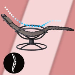 Relaxliege Eve Mokka Mit Schaukelfunktion 20 Relaxliege Eve Mokka Mit Schaukelfunktion -Gartenmöbel Geschäft 14961a574672041e052483b49b28a4e6 de 106776d 2 1