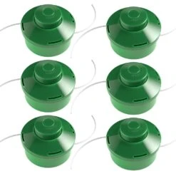 Doppel-Fadenspule 6er-Set Für Multi-Tool