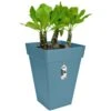 Elho Blumentopf Blau 30x42x30cm 19L 2 Elho Blumentopf Blau 30x42x30cm 19L -Gartenmöbel Geschäft 192fcfcfb500529845484ad2a5be1b47 a de 193643g 1 1
