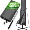 Abdeckung Sonnenschirm Anthrazit Ø330cm -Gartenmöbel Geschäft 19cafcfe659a5b067ac83e6d122e1c83 01 1 109272 on fs m amz high 3
