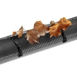 Dachrinnenschutzgitter Mit 16 Befestigungsclips -Gartenmöbel Geschäft 1aecaf8d181171fc7b1d991d4f8ff546 a de 192215g20