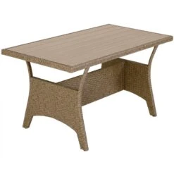 Polyrattan Ecklounge Creme/Beige Inkl. Kissen -Gartenmöbel Geschäft 1bf7107c6a6f81389f33eaafd64db57f de 993325d 7 1 1