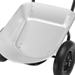 Schubkarre 2-Rad Verzinkt 150kg Mit Luftbereifung 15 Schubkarre 2-Rad Verzinkt 150kg Mit Luftbereifung -Gartenmöbel Geschäft 1cb514a3063dbff025c1189fe30a0ccb de 108752d 14 1