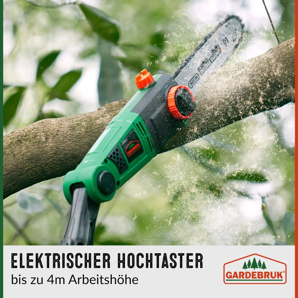Elektrischer Hochentaster ASX900 9 Elektrischer Hochentaster ASX900 – Bild 7