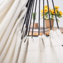 Hängesessel Creme 170x100x150cm 16 Hängesessel Creme 170x100x150cm -Gartenmöbel Geschäft 1f5308bb98f701a94e427163d1339373 de 109253d 6 1