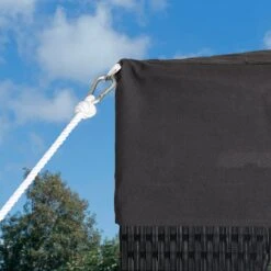 Polyrattan Pavillon Anthrazit 3x4m -Gartenmöbel Geschäft 2051a17ce612c1cd953b02010d736d83 de 992859d 9 1