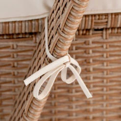 Polyrattan Sonnenliege Creme/Creme 193x90x43cm -Gartenmöbel Geschäft 21d06028e45c52a5d75c9eee403480b3 de 995629d 07 1 1