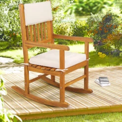 Schaukelstuhl Akazienholz 107x54x76cm 13 Schaukelstuhl Akazienholz 107x54x76cm -Gartenmöbel Geschäft 228db2245382b4471cb15608130831c3 de 100128d 7 1