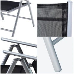 Gartenstuhl Bern 3er-Set Silber 18 Gartenstuhl Bern 3er-Set Silber -Gartenmöbel Geschäft 24506b668c11f9a778954ab529a4c681 de 105653d 10 1