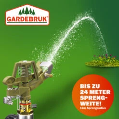 Rasensprenger Impulsregner 2er-Set -Gartenmöbel Geschäft 271811908782624f7ee56934371f3d64 03 102661 on dts amz high de 1