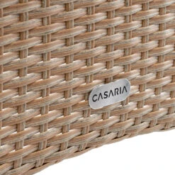 Polyrattan Beistelltisch Grau-Beige 50x50x45cm -Gartenmöbel Geschäft 27e0810dcd871d85f5767b9e7b1a4c4e de 108636d 6 1 2