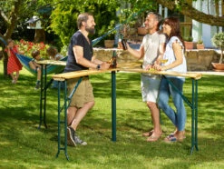 Stehtisch Quattro 241x241x104cm 16 Stehtisch Quattro 241x241x104cm -Gartenmöbel Geschäft 282a6bab601946382549b7d7c23c4f80 de 100051d 6