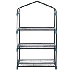 Gardebruk Foliengewächshaus 126x49x69cm 18 Gardebruk Foliengewächshaus 126x49x69cm -Gartenmöbel Geschäft 2aeb74892d91e1064e45aa7c221d2c98 de 108268d 2 1