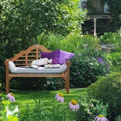 Gartenbank Marlboro Eukalyptusholz FSC®-zertifiziert 135x52x100cm 19 Gartenbank Marlboro Eukalyptusholz FSC®-zertifiziert 135x52x100cm -Gartenmöbel Geschäft 2af712ad630962239f863e064cf03e17 de 102278d 8