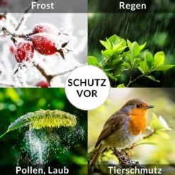 Abdeckung Sitzgarnitur Grün 308x138x89cm -Gartenmöbel Geschäft 2b448de119f3aca8a4de3e767e511c09 de 881866d 2 1 1