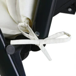 Sitzkissen 6er-Set Cozy Vanamo Creme 129x53x10cm -Gartenmöbel Geschäft 2bb83bb1eab8c7723cf2214add3b98c1 de 108068d 3 1