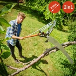 Teleskop-Astsäge Mit Astschere 19 Teleskop-Astsäge Mit Astschere -Gartenmöbel Geschäft 2e4680c82b04862a11a2c235e8c638d1 de 100595d 23 1