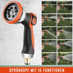 Gartenschlauch Orange 15m Flexibel 17 Gartenschlauch Orange 15m Flexibel -Gartenmöbel Geschäft 333e15c613d6f66c1d373e78c0bdf1f7 de 882115d 7 1