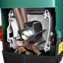 Leisehäcksler 3.075W Mit 2 Sammelbeuteln Je 60L 19 Leisehäcksler 3.075W Mit 2 Sammelbeuteln Je 60L -Gartenmöbel Geschäft 3574b7de503bd69a1c64a6ce5cd5912f de 104226d 51 1