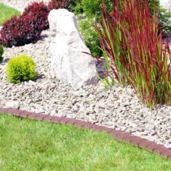 Beeteinfassung Braun 3,8m 9 Beeteinfassung Braun 3,8m -Gartenmöbel Geschäft 36e69c09d780405553c3f6a76d0ea9f2 de 881038d 3 1 1