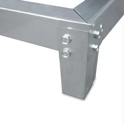 Stahlfundament Verzinkt 250x190x12cm 8 Stahlfundament Verzinkt 250x190x12cm -Gartenmöbel Geschäft 388dd54c3f91345f1e4b57cfda8fcb9f de 991462d 5 1 1 1