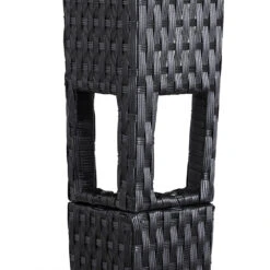 Polyrattan Pavillon Anthrazit 3x4m -Gartenmöbel Geschäft 3a25ddc50be4b528433b97bf40df8751 de 992859d 3 1